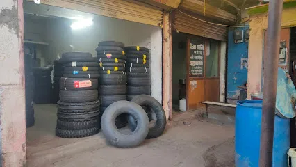 Raipur tyres