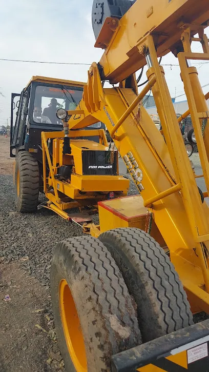 Raisen Crane Services