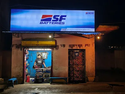 RAJ AUTO ELECTRICALS