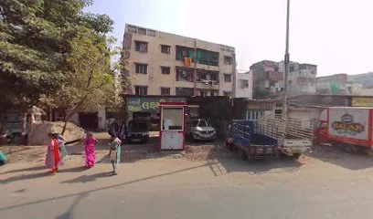 RAJ AUTO GARAGE
