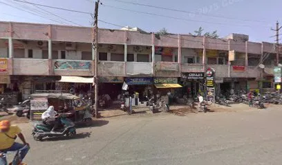 Raj Auto Garage And Service