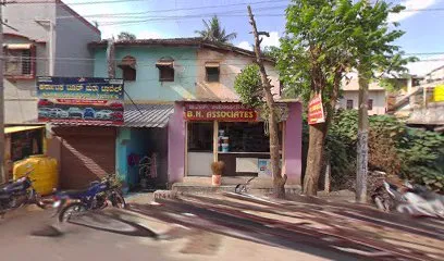 Raj Auto Garage & Service Center