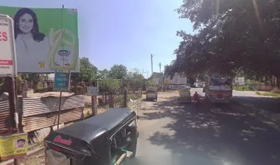 RAJ AUTO GAREGE