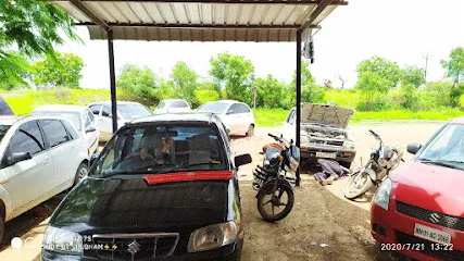 RAJ AUTO GARGE