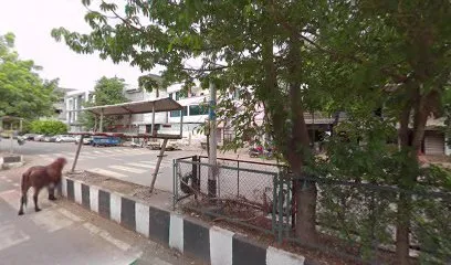 Raj Auto Geraj