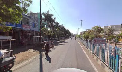 Raj Auto Gerej