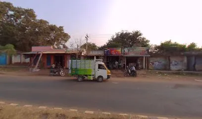 RAJ AUTO MOBILES