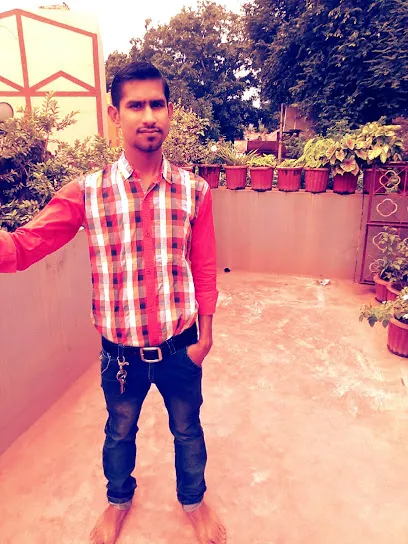 Raj Auto parts