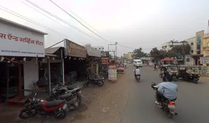 Raj Auto Parts