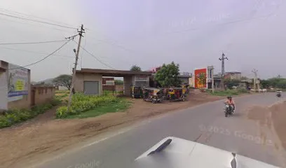 Raj auto repairing centre