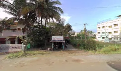 Raj Auto Service Shop