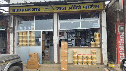 RAJ AUTO SPARES