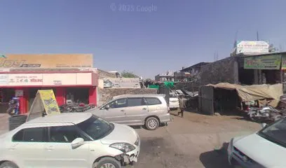 Raj auto tech garage