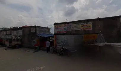 Raj Bus Service