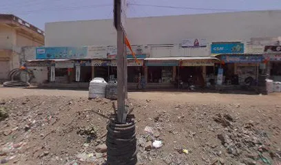 Raj chamunda auto garage & service