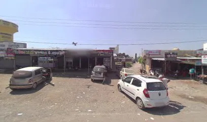 Raj Chamunda Auto Parts