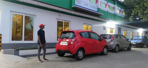 Raj Chevrolet
