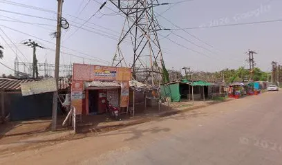 Raj Kumar Sahoo