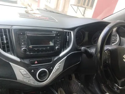 Raj Maruti Car Repair Garage