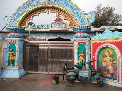Raj Motor Works