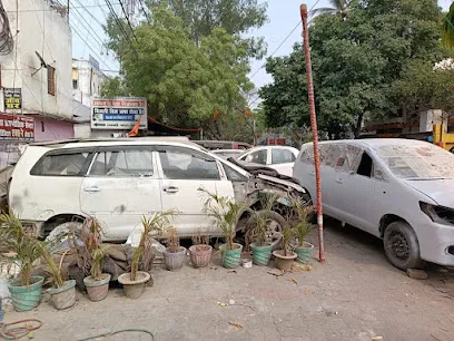 Raj Motor works