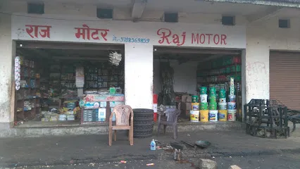 RAJ Motors