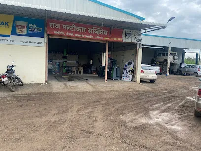 Raj Multicar Services