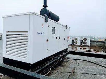 Raj Power Systems