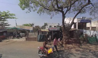 Raj Rajeshwar Servicing Center