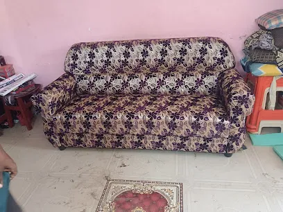 Raj sofa works