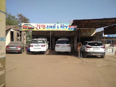 Raj Tayer Garage