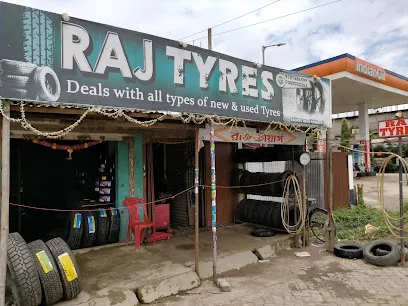 Raj Tyres