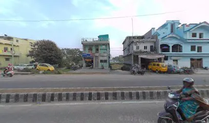 RAJ WORKSHOP