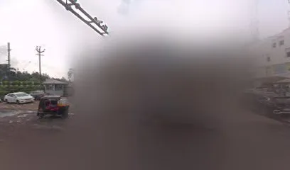 Raja Auto Garage