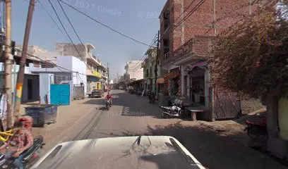 RAJA AUTOMOBILE SERVICE CENTRE