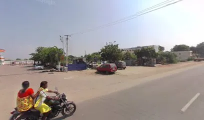 RAJA AUTOWORKS