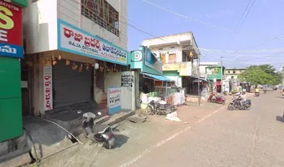RAJA BROTHERS AUTO CONSULTAN