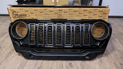 Raja car accessories