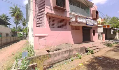 Raja Car Mechanic Shop
