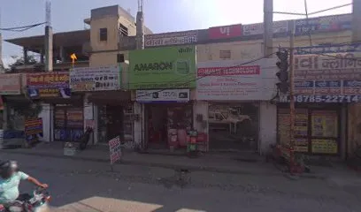 Raja Car Mechanic Works