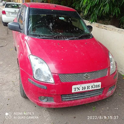 Raja Car Services
