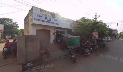 Raja mechanical work shop