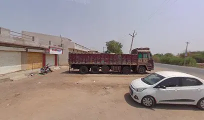 Raja Motars
