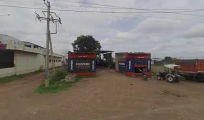 Raja Motor Garage