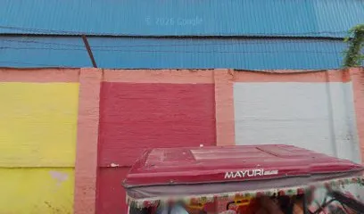 Raja Motor Saikil Gairej