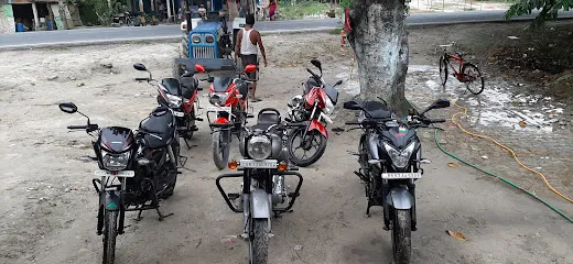 RAJA MOTORCYCLE GARAGE