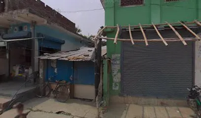 Raja Motorcycle Garage