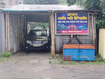 RAJA MOTORS