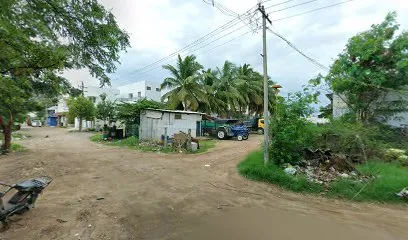 Raja motors&service