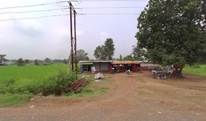 Raja Munna Auto Repair Senter